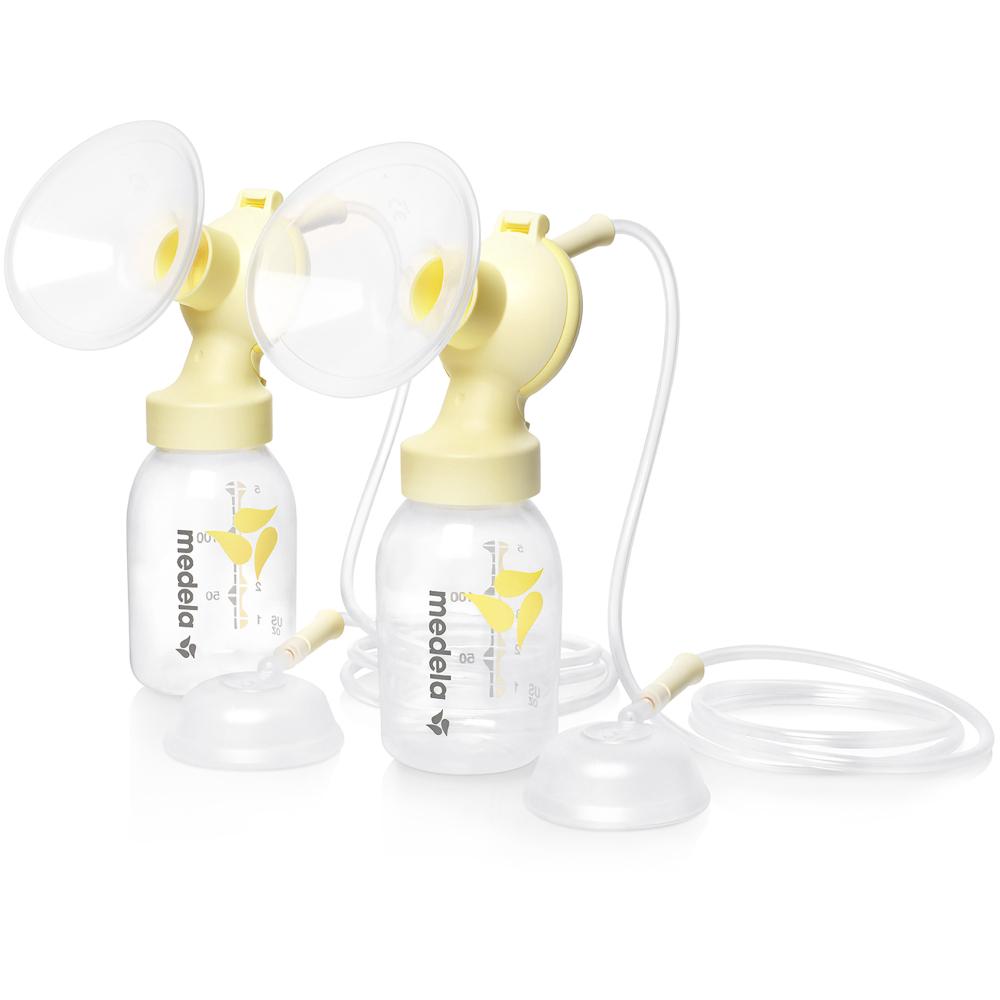 Personalfit Plus Double Pump Set Symphony, 7612367051781