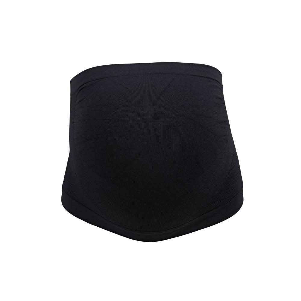 Supportive Belly Band (Black), 7612367056717