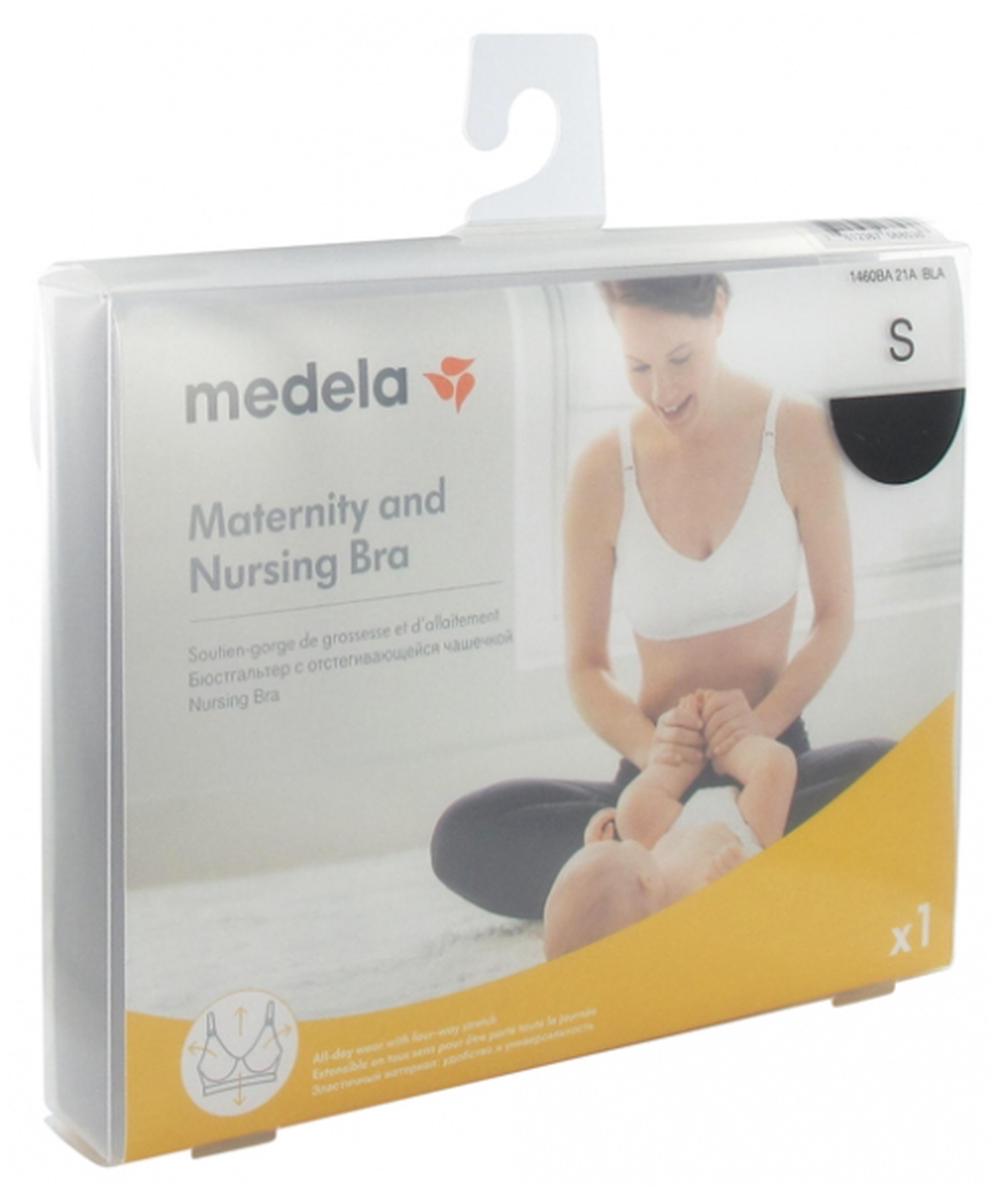 Medela Pregnancy and Breastfeeding Bra Buy online at The Nile