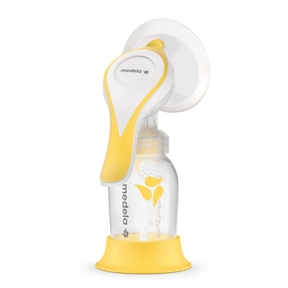 Harmony Flex Manual Breast Pump, 7612367073448