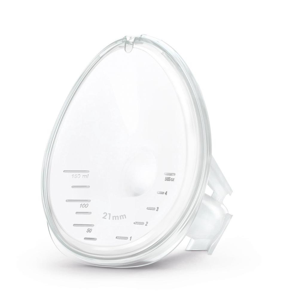 Freestyle Hands-Free Breastshield, 7612367084734
