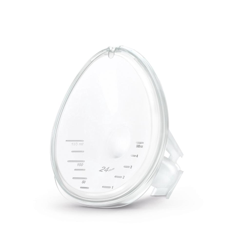 Freestyle Hands-Free Breastshield, 7612367084833