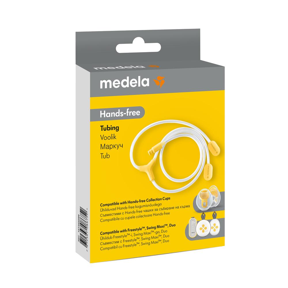 Freestyle Hands-Free Tubing for 101044158 and 101041136, 7612367086752