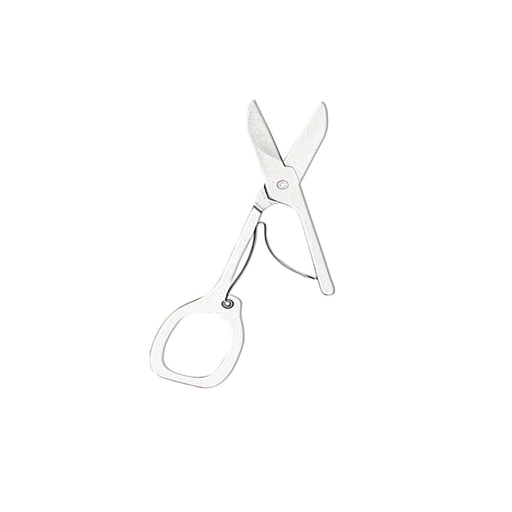 Victorinox Scissors For Swiss Card by Victorinox - ISBN: 7613329106488
