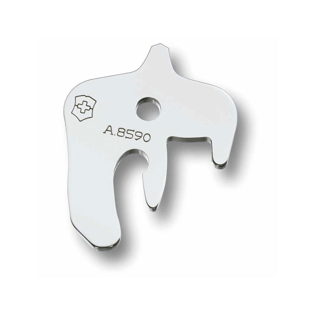 Victorinox Window Breaker by Victorinox - ISBN: 7613329106723