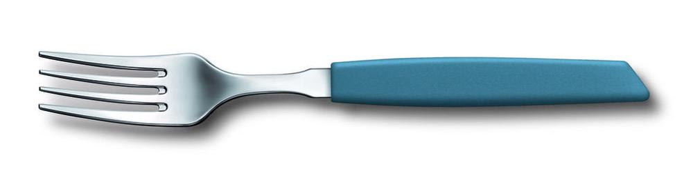 Victorinox Swiss Modern Table Fork (Cornflower) - 20x6.5x2.5cm, 7613329115862