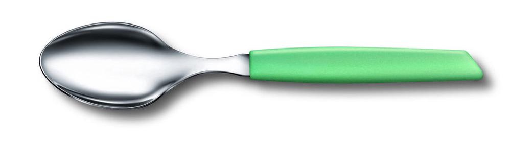Swiss Modern Table Spoon (Mint), 7613329115909