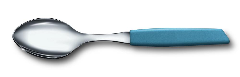 Swiss Modern Tea Spoon (Cornflower), 7613329115923