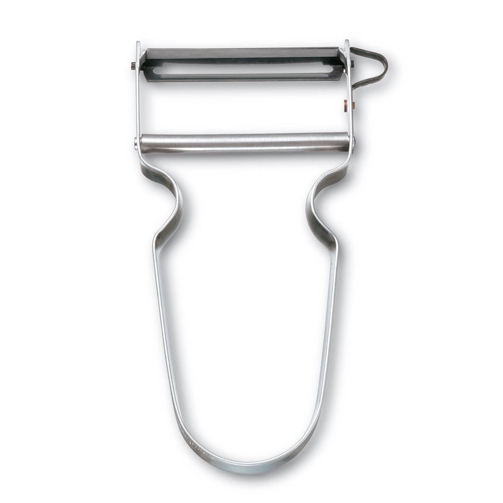 Victorinox Potato Peeler Rex Stainless Steel by Victorinox - ISBN: 7613329160572