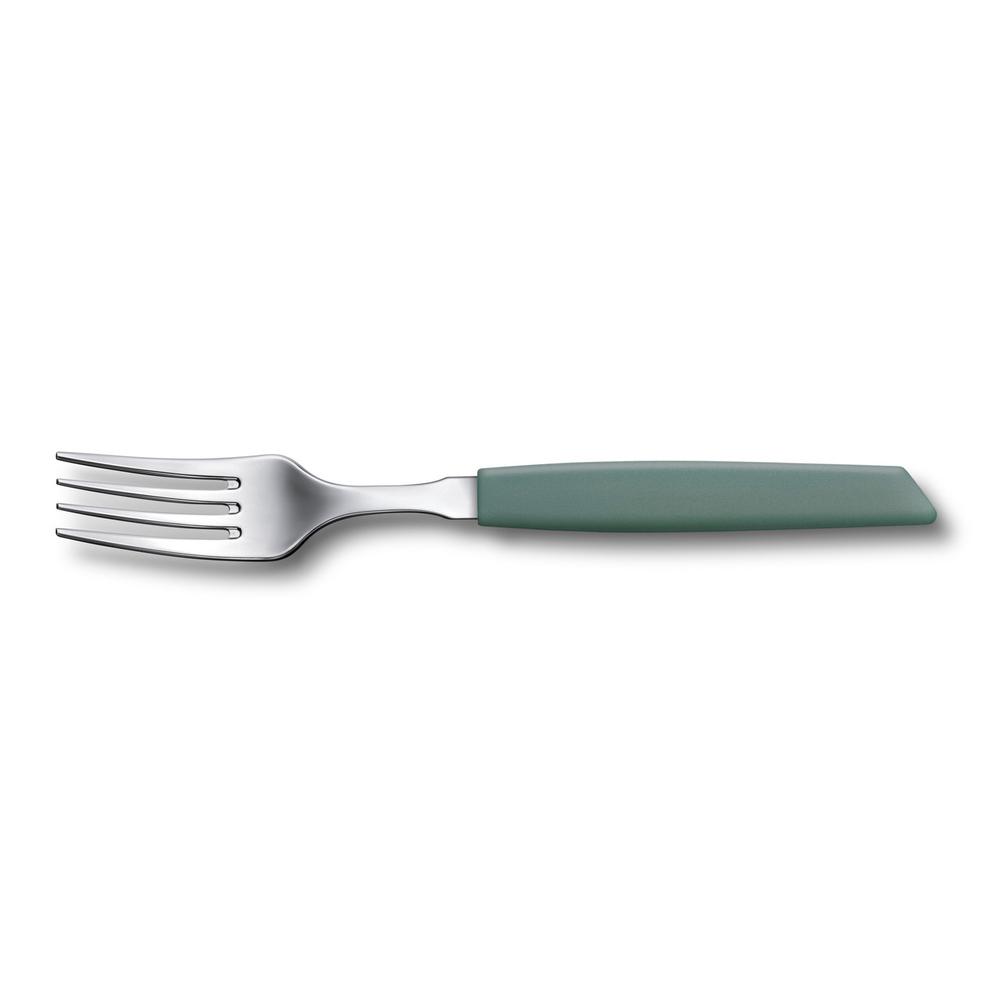 Victorinox Swiss Modern Table Fork (Sage) - 10mm by Victorinox - ISBN: 7613329190708