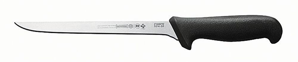 Mundial Filleting Knife - 20cm by Mundial - ISBN: 7891060152661