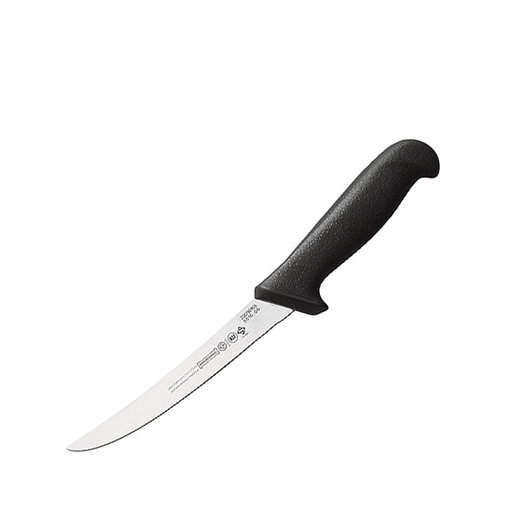 Mundial Curved Boning Knife 15cm, 7891060173598