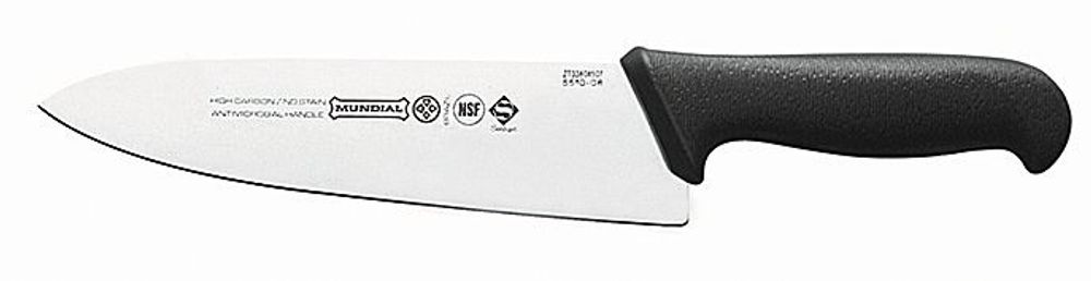 Mundial Chef's Knife - 20cm by Mundial - ISBN: 7891060182248