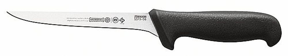 Mundial Flexible Boning Knife - 15cm by Mundial - ISBN: 7891060198270