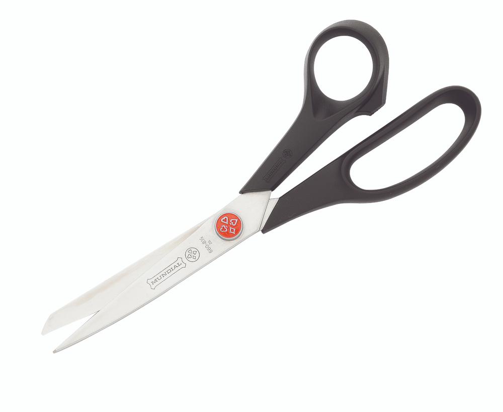 Mundial Dressmaking Scissor - 21cm, 7891060680713