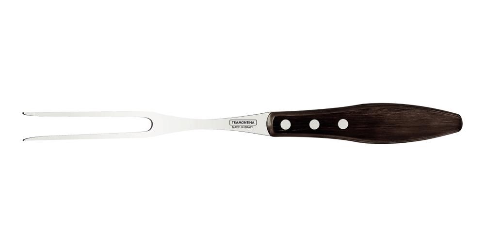 Polywood Carving Fork - 30cm, 7891112177826