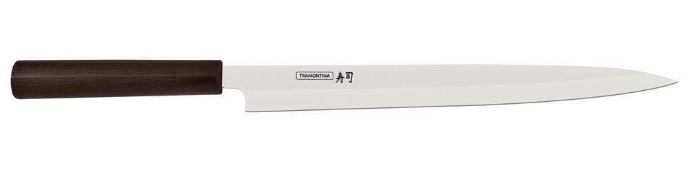 Tramontina Sushi Yanagiba Knife - 13 Inches, 7891112246935