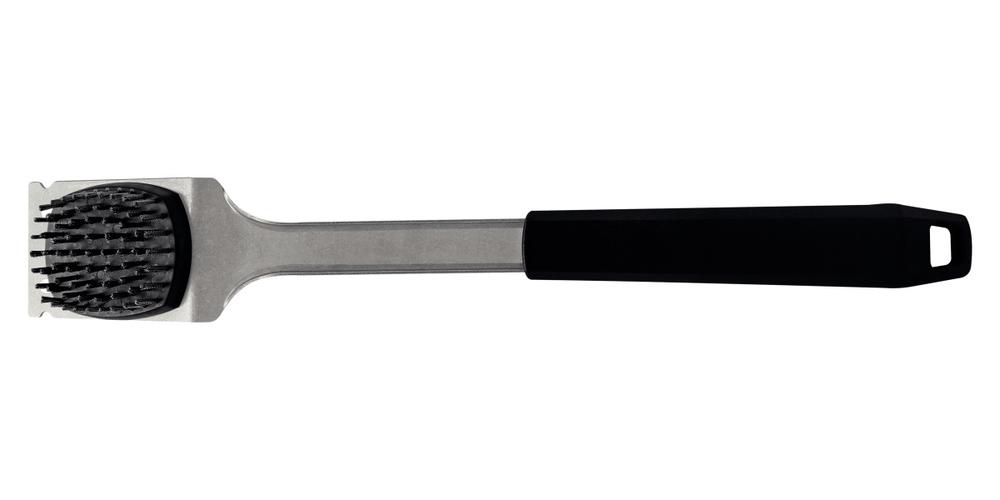 Churrasco Barbecue Grill Brush - 40cm, 7891112296671