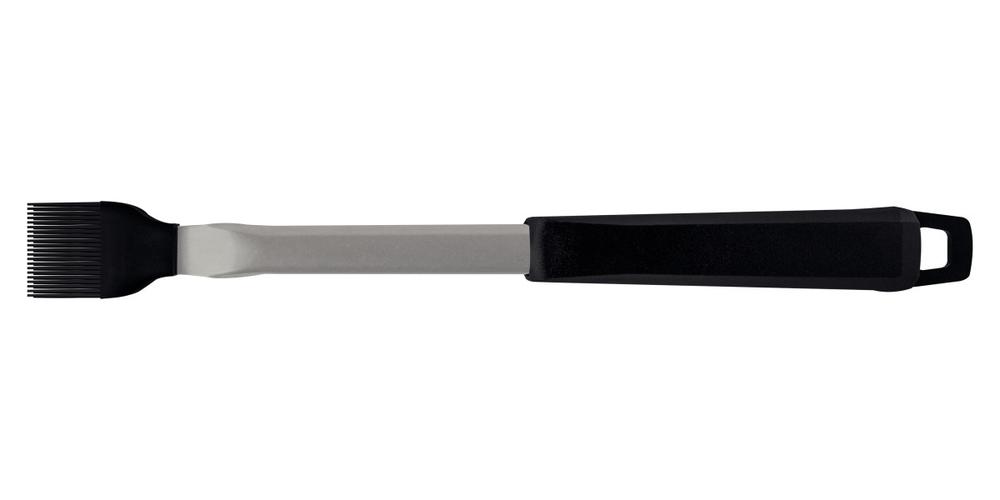 Churrasco Barbecue Basting Brush - 41cm, 7891112296688
