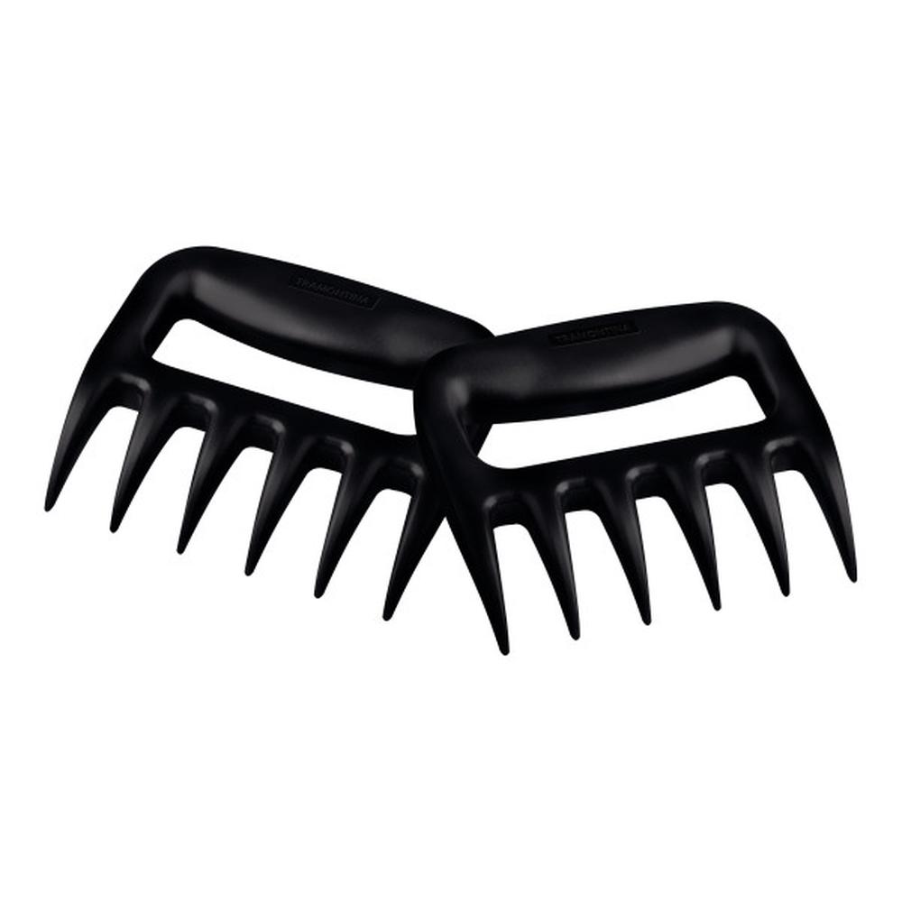 Churrasco Barbecue ABS Claws, 2 Piece, 7891112298880