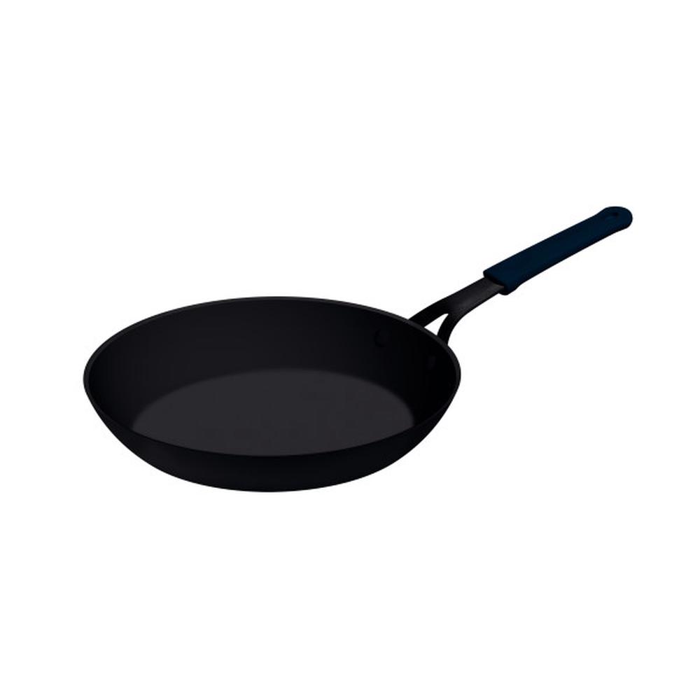 Tramontina Professional Iron Skillet Frying Pan - 30cm, 7891112301177