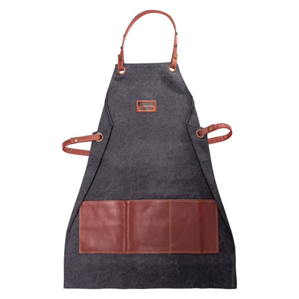 Tramontina Churrasco Barbecue Apron by Tramontina - ISBN: 7891112309517