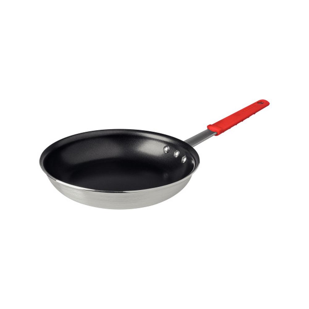 Tramontina Professional Aluminum Nonstick Restaurant Fry Pan - 25cm, 7891112324176