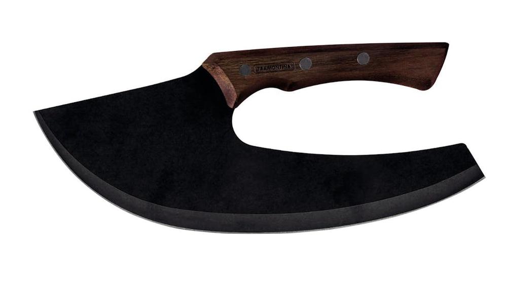 Churrasco Multipurpose Cutter - 10 Inches, 7891112337749