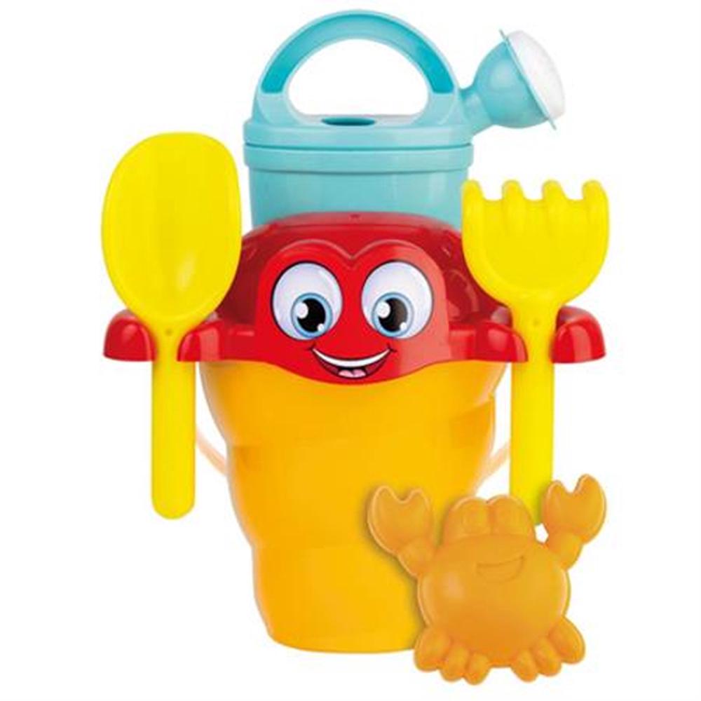 Billes Et Accessoires Androni Giocattoli 6 Quilles Plastiques