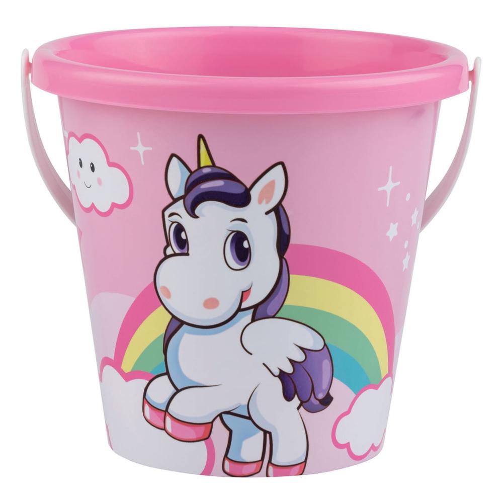 Androni Unicorn Bucket - 17cm, 8000796123114