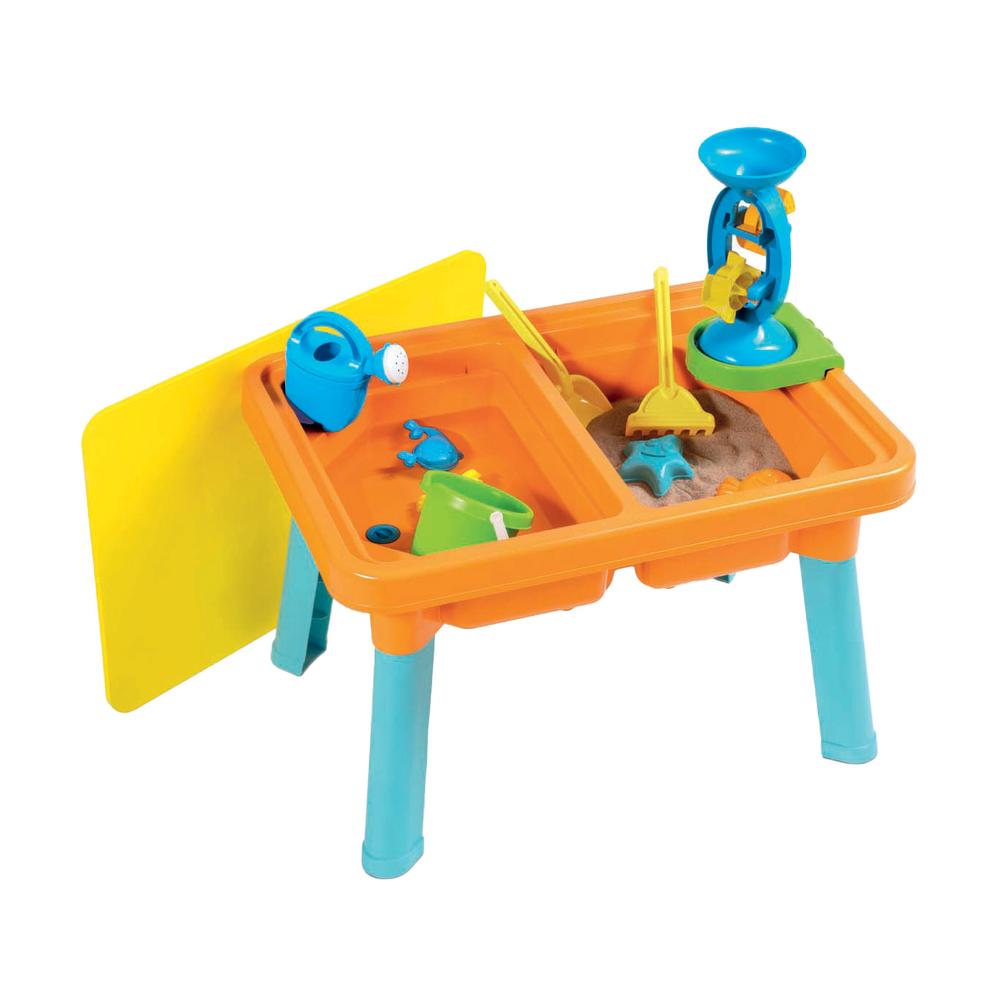 Androni Sand and Water Multiplay Table by Androni - ISBN: 8000796289001