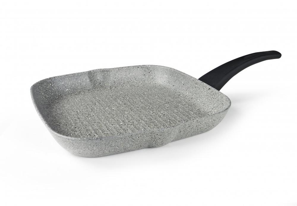 Dura Induction Grill Pan - 28cm, 8001569091494