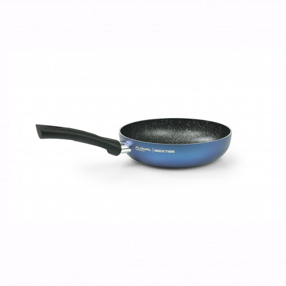 Flonal Cookware Gaia Inductionfrypan - 22cm, 8001569102954
