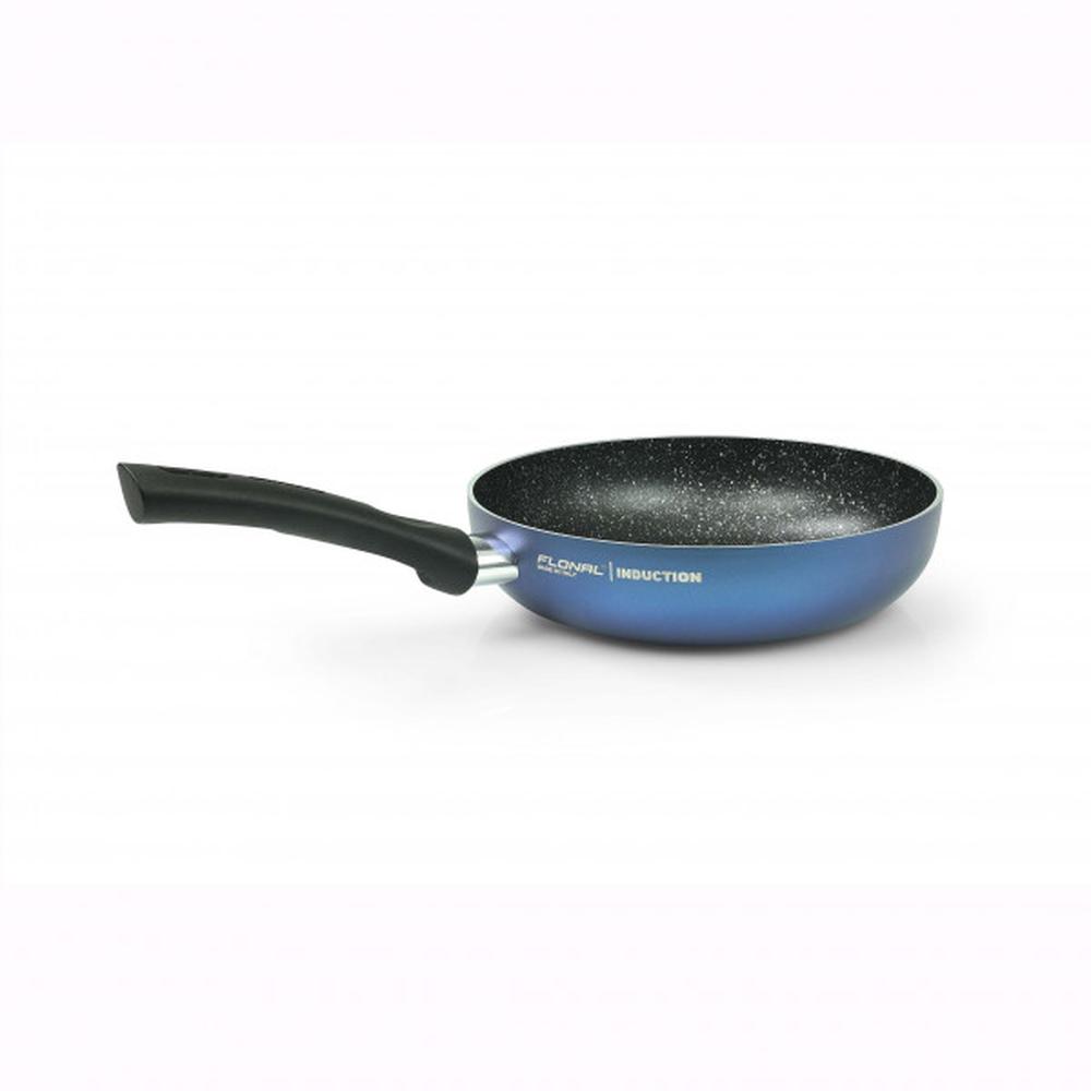 Flonal Cookware Gaia Inductionfrypan - 30cm, 8001569102978