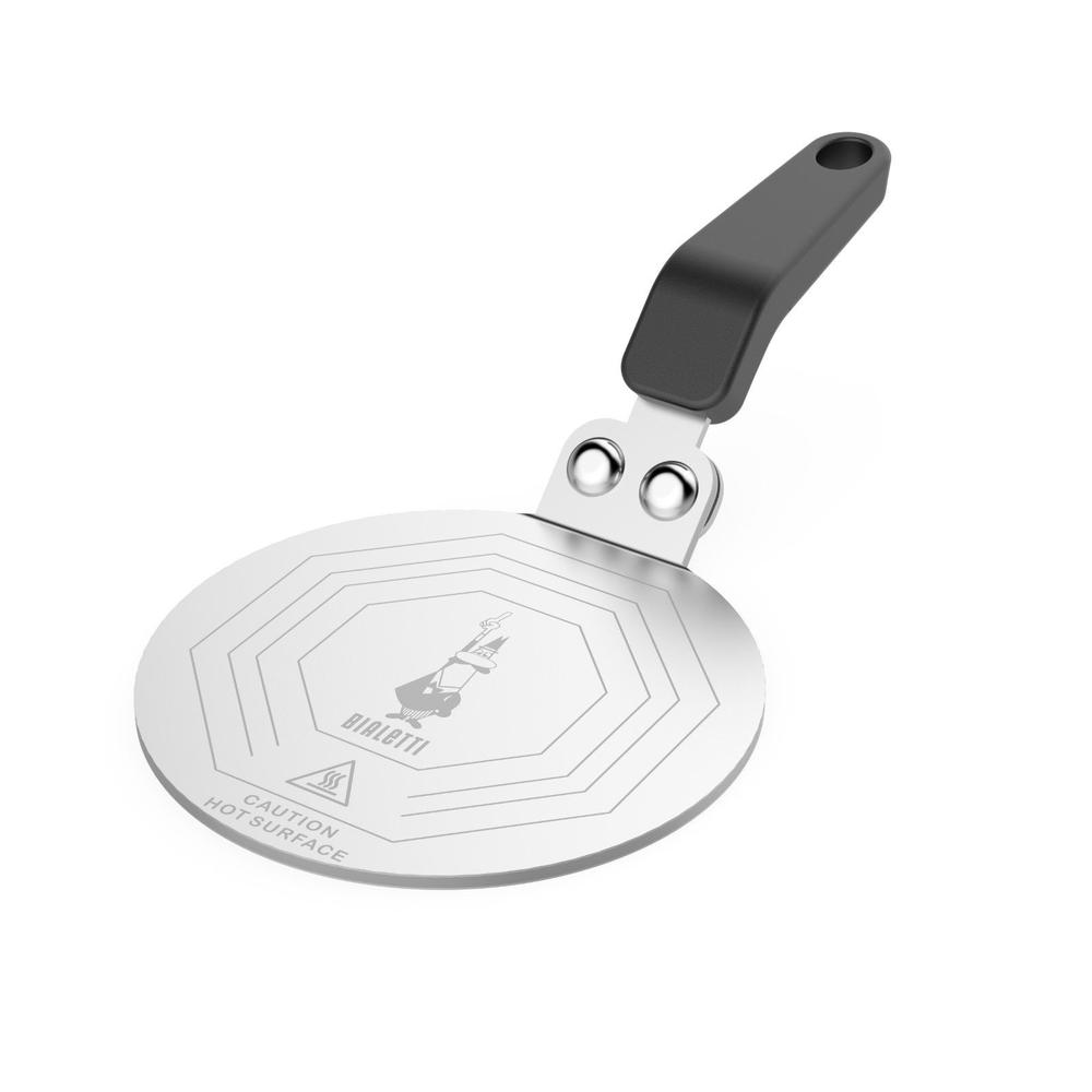 Bialetti Induction Plate For Moka Coffee Pots Buy online at The Nile