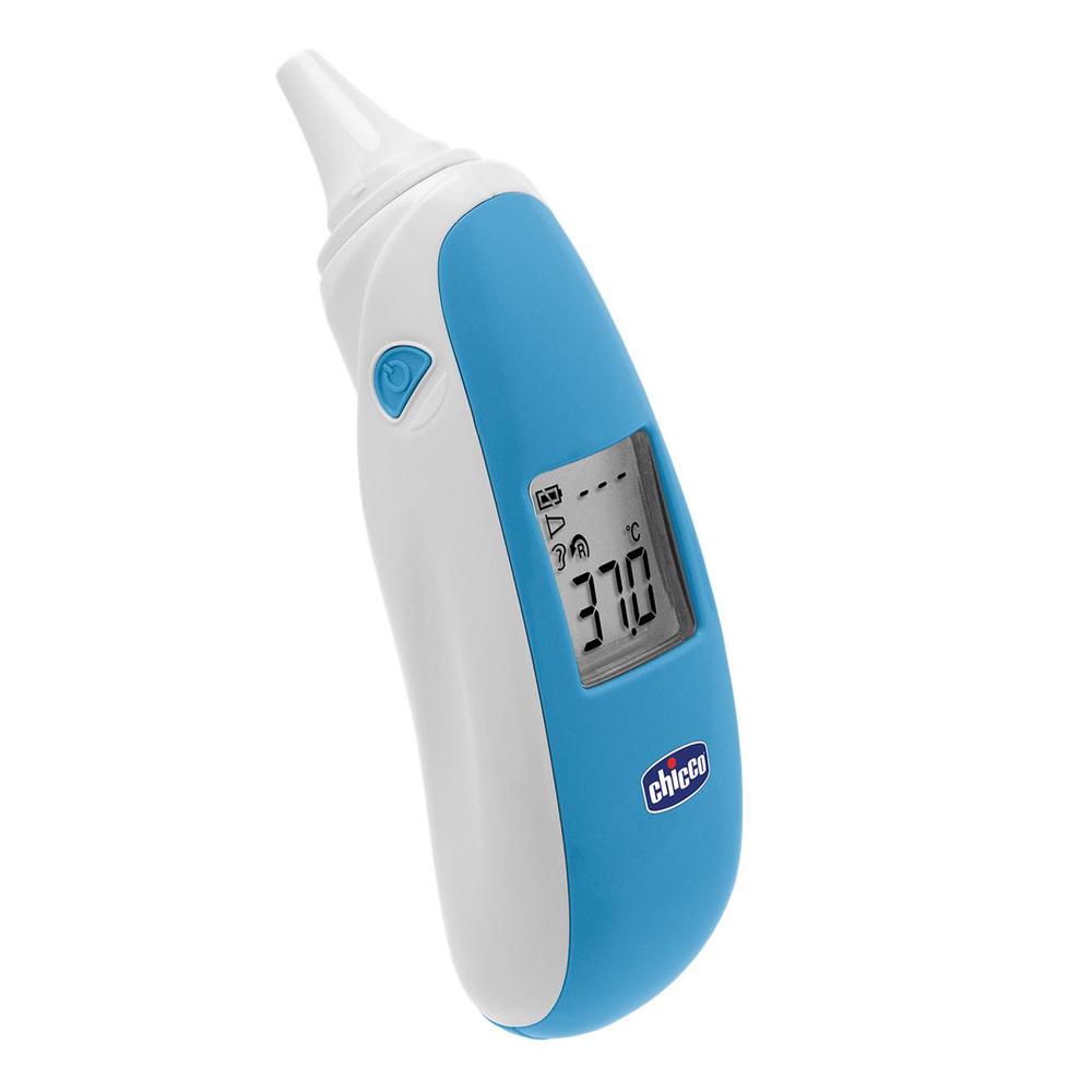 Comfort Quick Ear Thermometer, 8003670714491