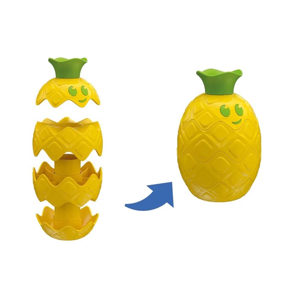 Baby Clemmy: Play For The Future, Fruit Puzzle, 8005125176861