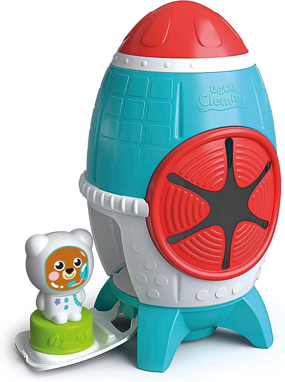 Baby Clemmy: Sensory Playset, 8005125178063