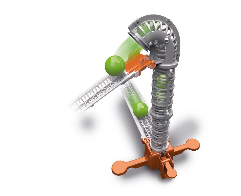 Clementoni Action & Reaction: Elevator, 8005125192168