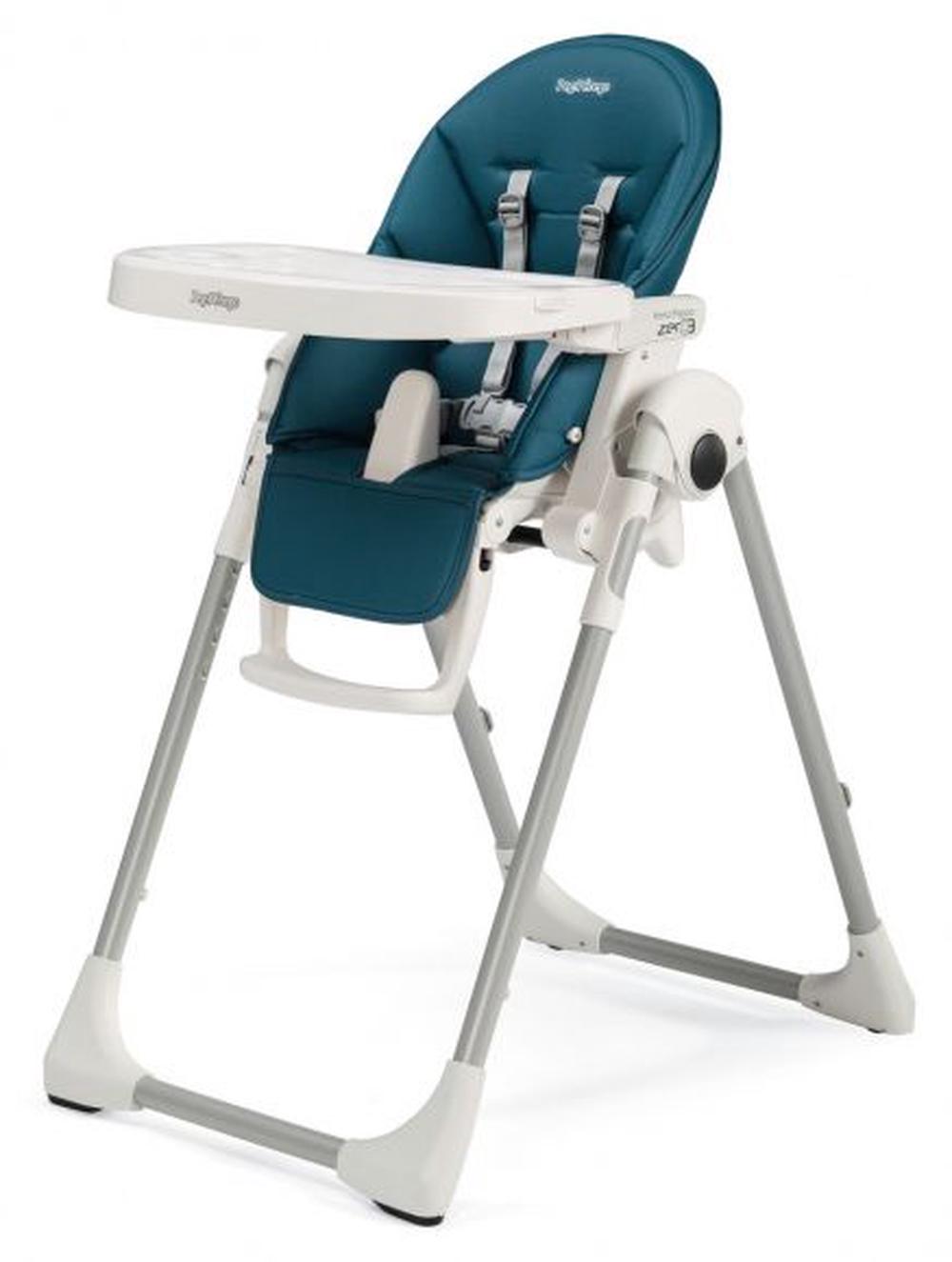 PegPerego Adjustable Prima Pappa Zero3 High Chair