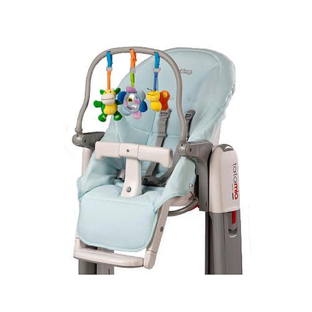 Дуга для стульчика peg perego