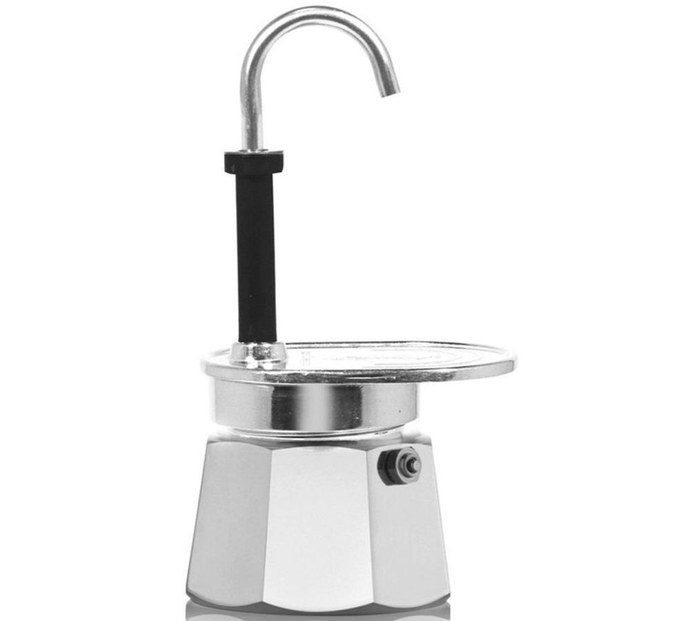 Bialetti Mini Express Espresso Maker 1 Cup Buy online at The Nile