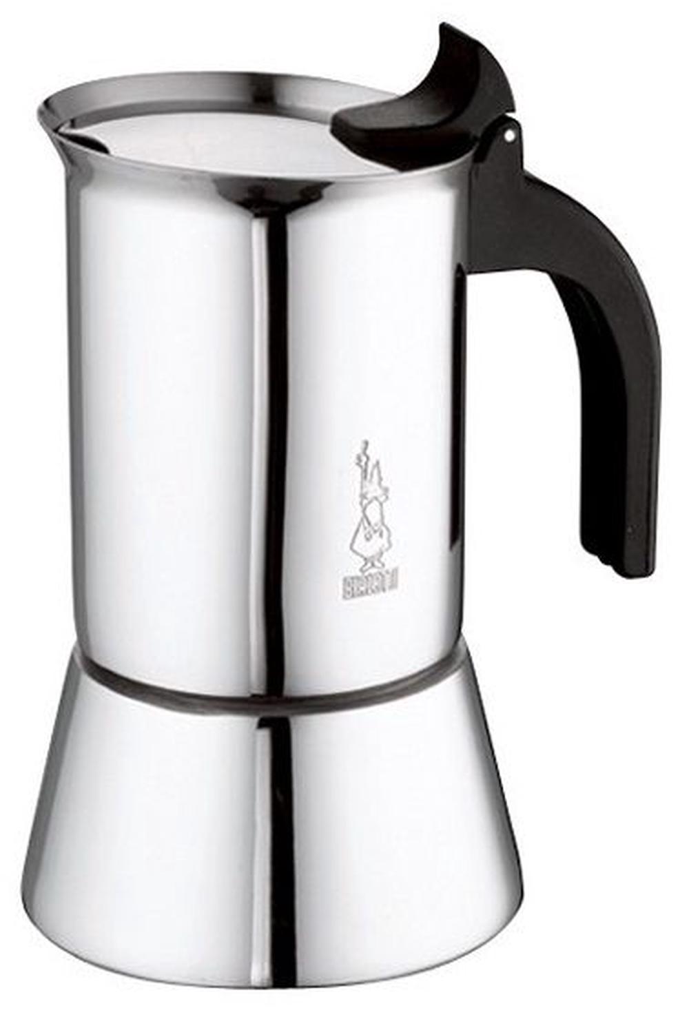 Bialetti Venus Induction Espresso Maker 6 Cups Buy online at The Nile