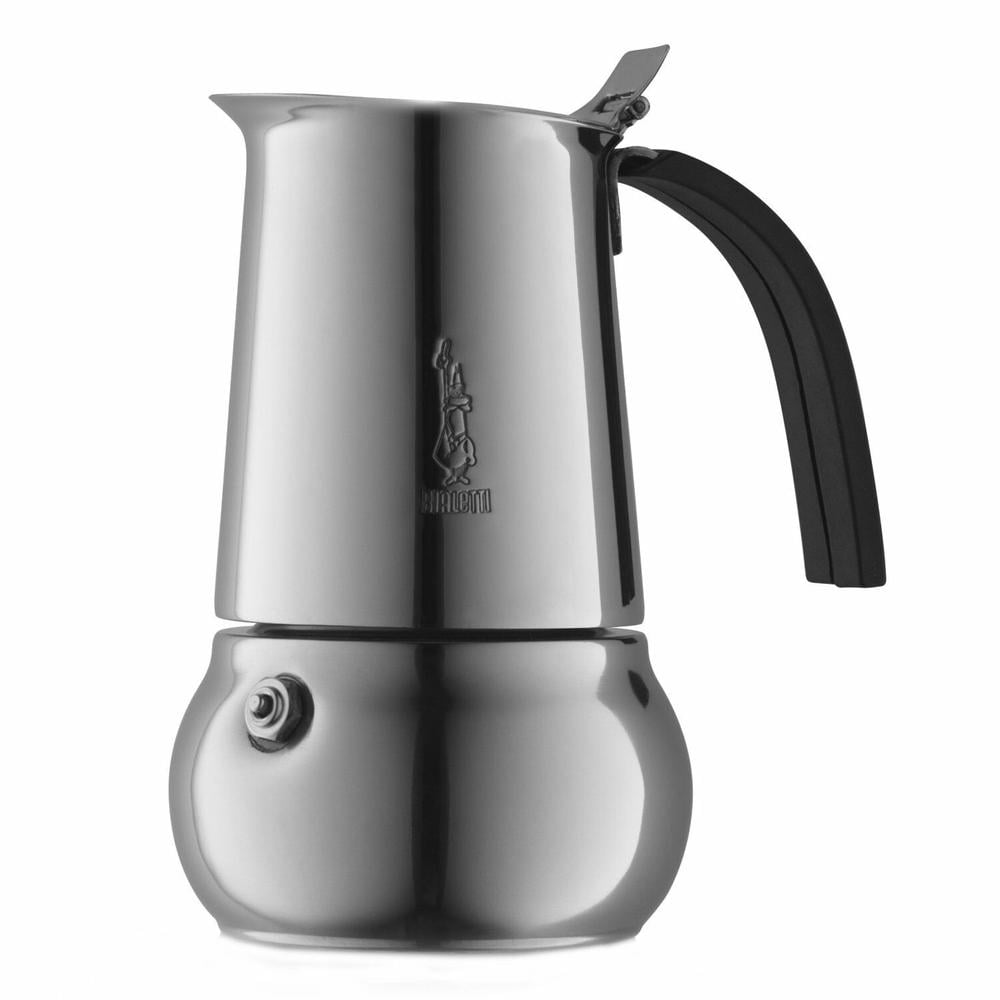 Bialetti Kitty Espresso Maker 4 Cups Buy online at The Nile