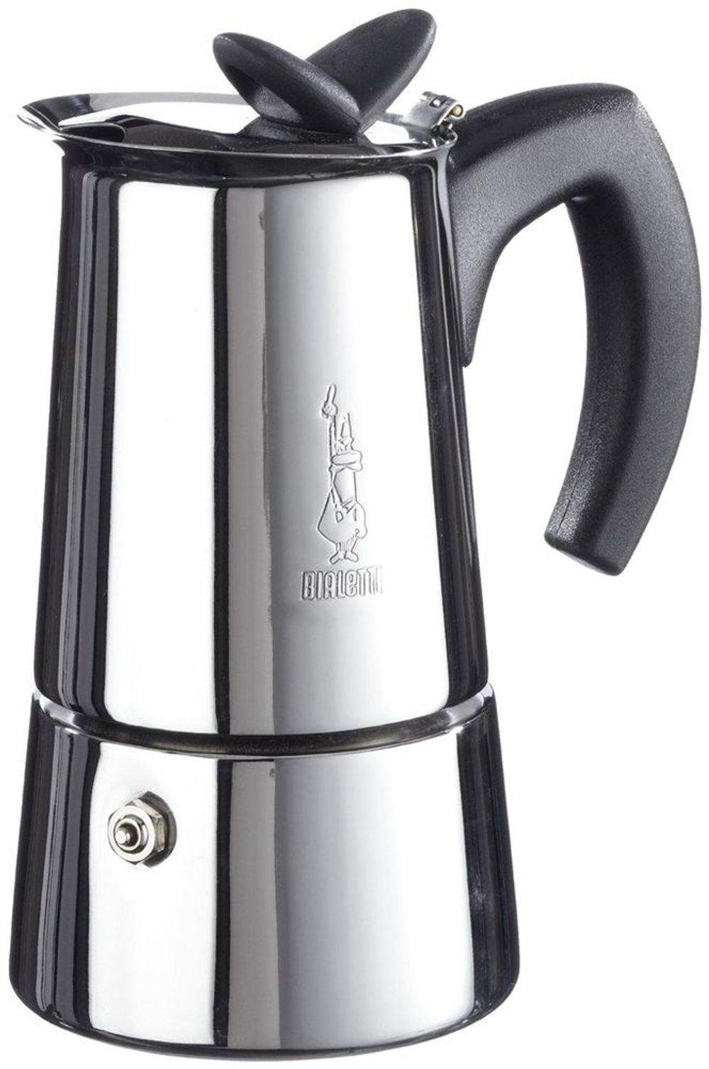 Bialetti Musa Espresso Maker - 2 Cups 