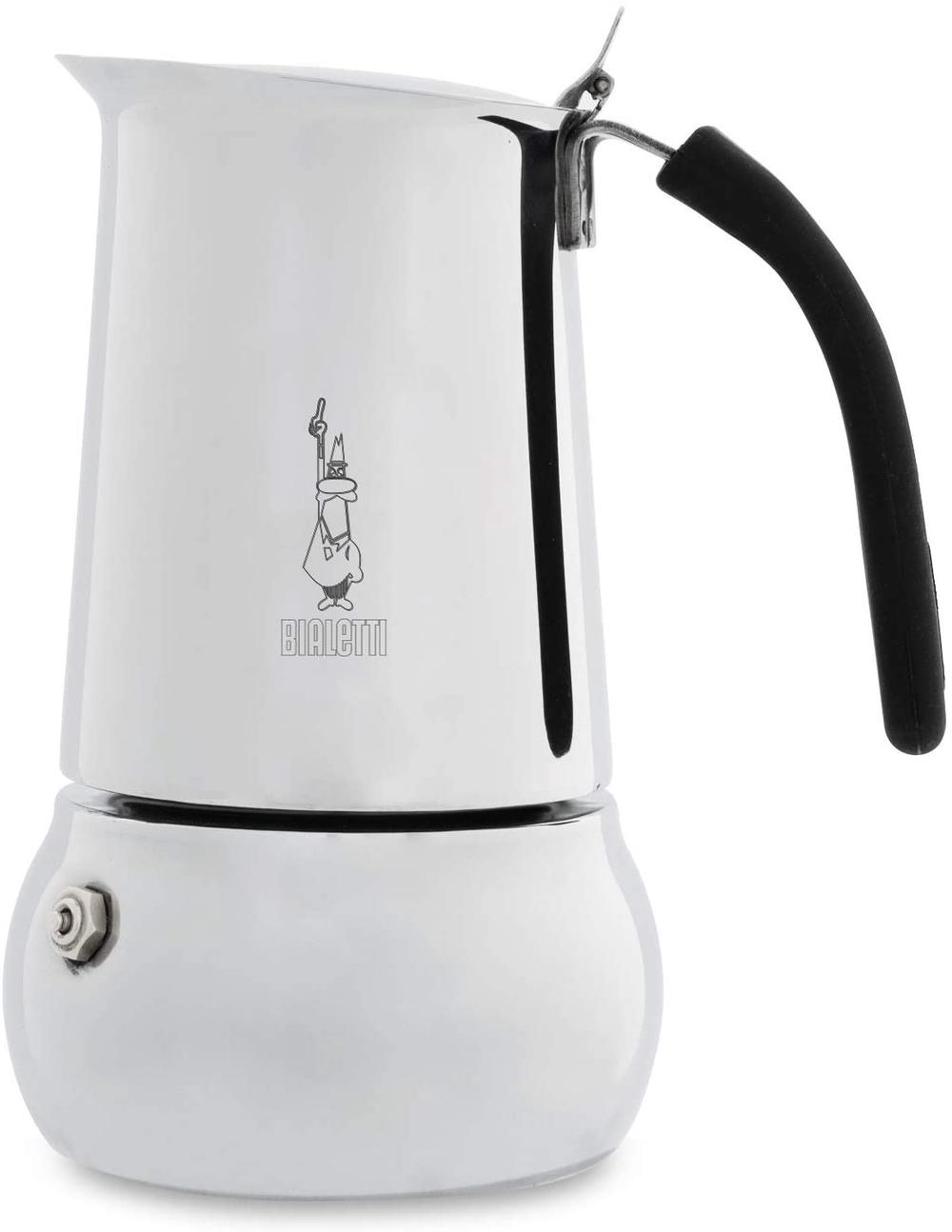 Bialetti Kitty Espresso Maker 4 Cups Buy Online At Well Cooked 4280