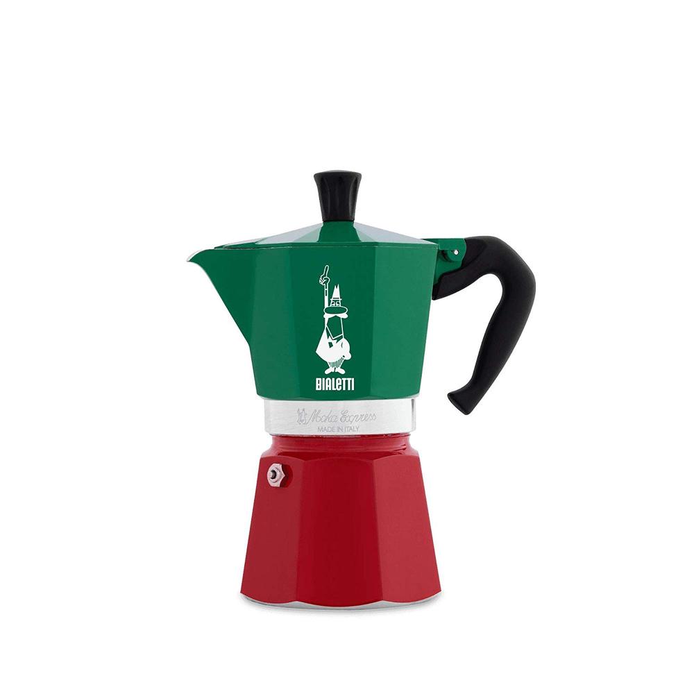Moka Express Espresso Maker (Italy), 8006363018944
