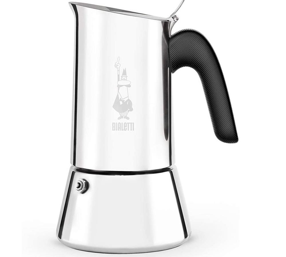 Bialetti Venus Induction Espresso Maker 6 Cups Buy Online At The Nile 1012