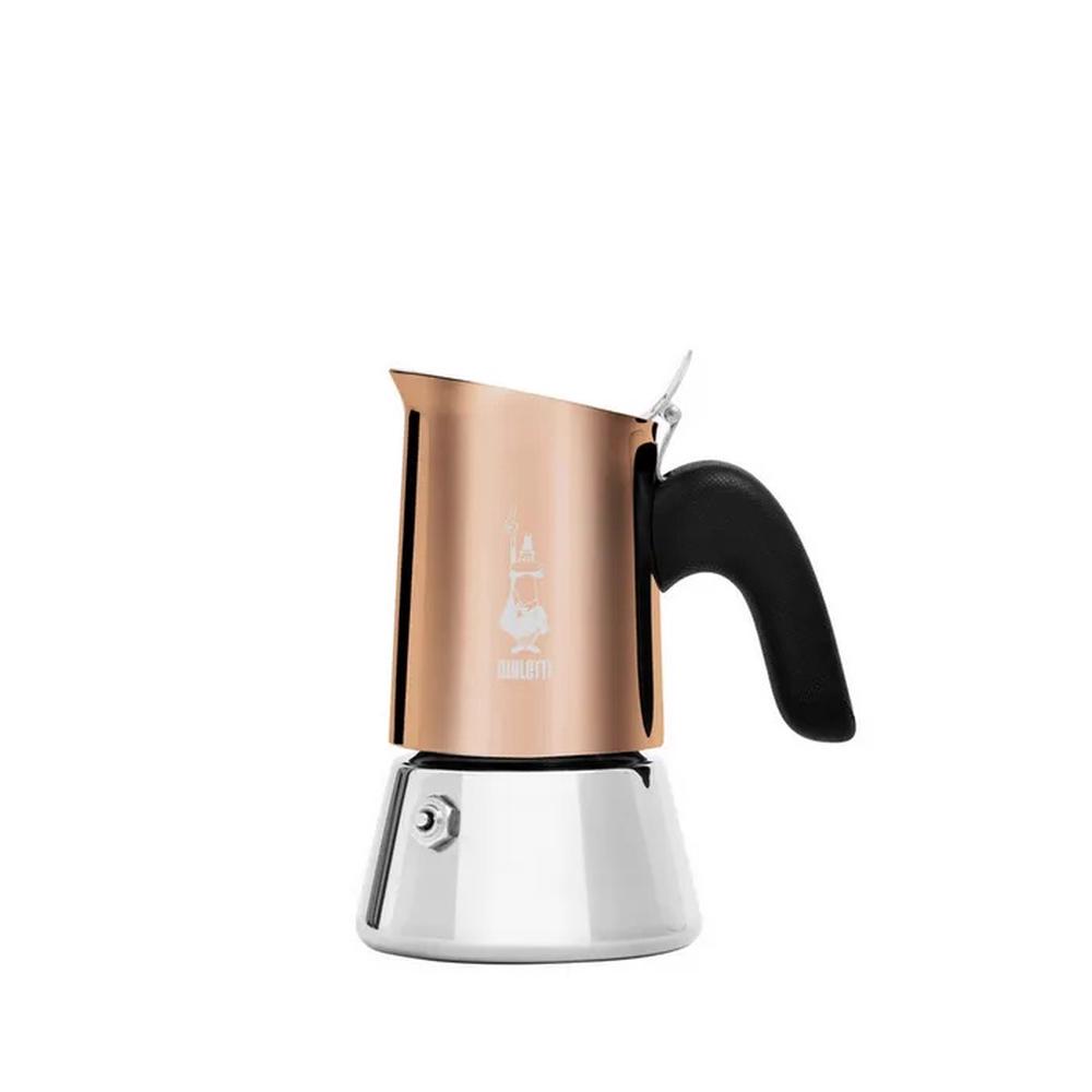 Venus Stovetop, 2 Cup (Copper), 8006363033299