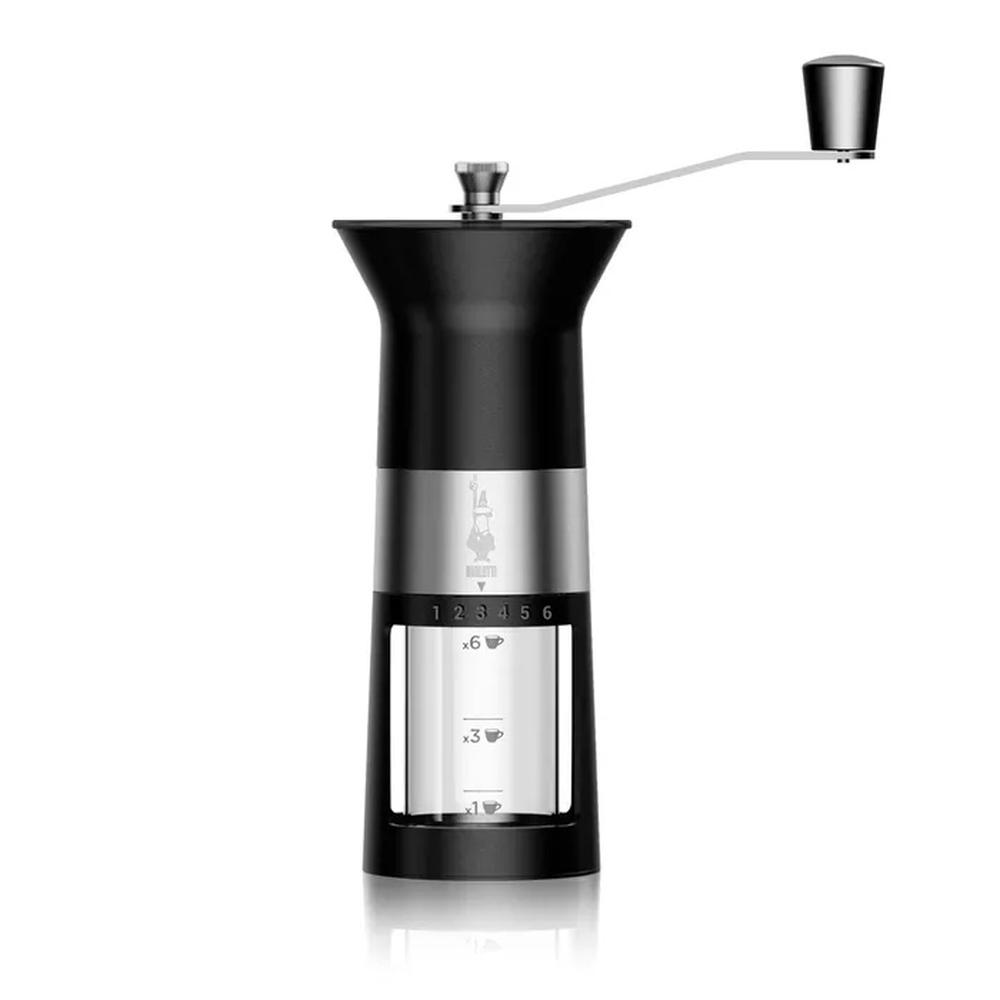 Bialetti Hand Coffee Grinder by Bialetti - ISBN: 8006363039857